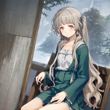 Kiba Mifuyu