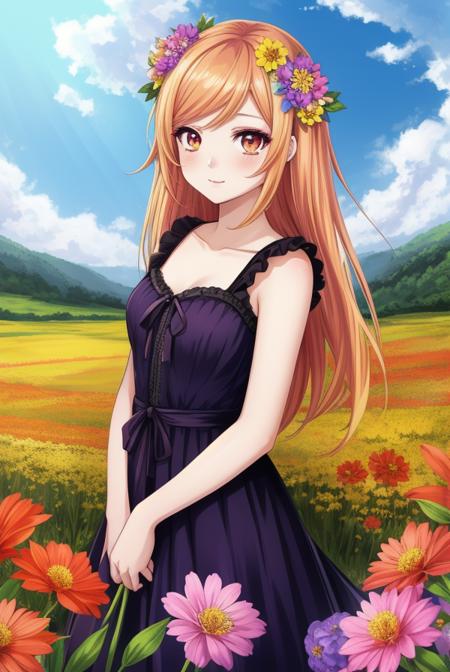 AImagination Evolved Anime版本v1.0 (ID: 109838)