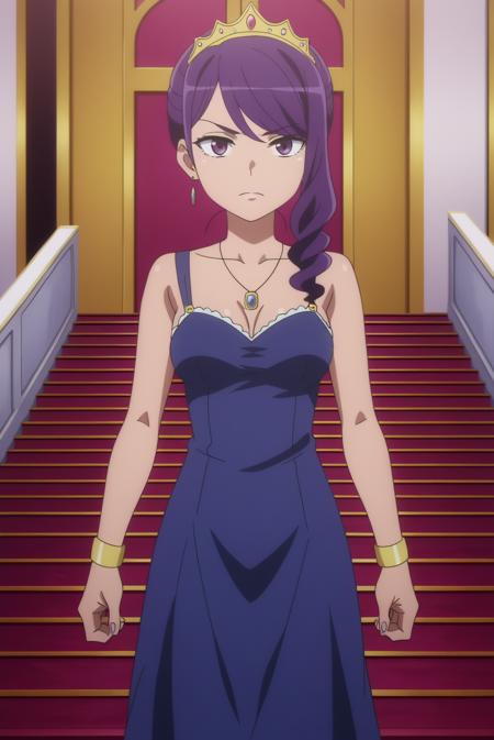 Danmachi | Ishtar | PDXL版本v1.0 (ID: 704579)