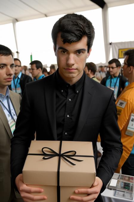 Nathan Fielder