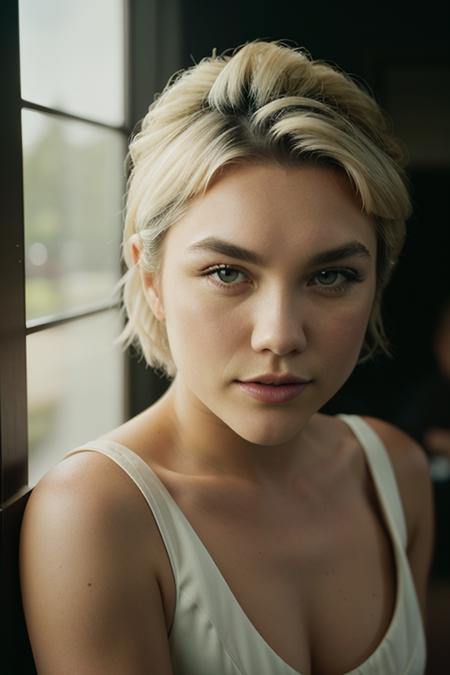 Florence Pugh