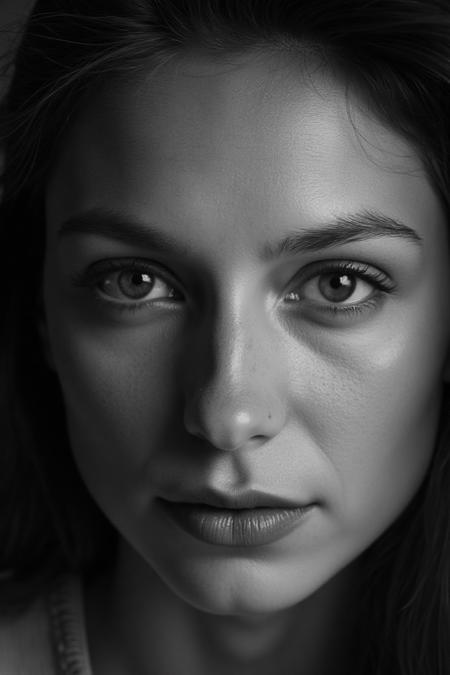 Melissa Benoist ( Flux LoRa )