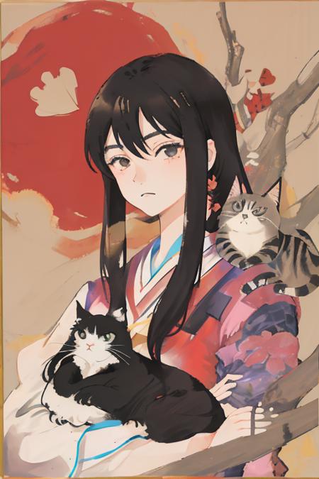 koyama_mizuho LORA