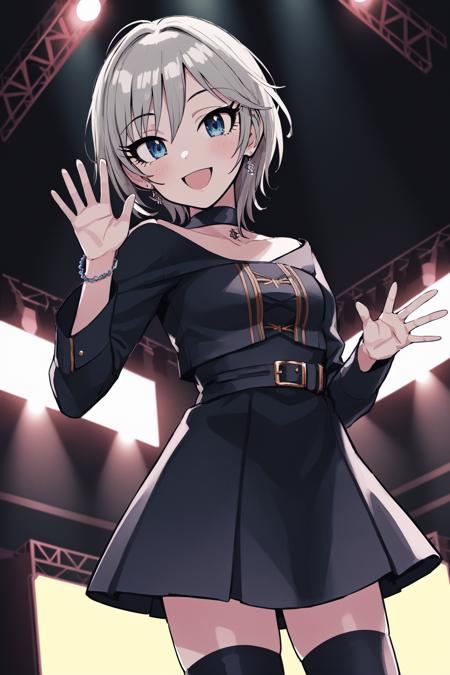 Anastasia アナスタシア / THE iDOLM@STER Cinderella Girls
