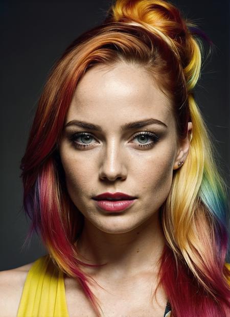 Caity Lotz
