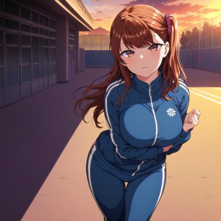 Izumi Nogami (Ijirare Fukushuu Saimin) XL Illustrious LORA版本v1.0 ILXL_v01 reg52 (ID: 1127232)