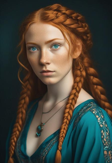 Simonetta Vespucci 3