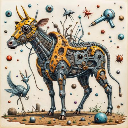 Biomakina