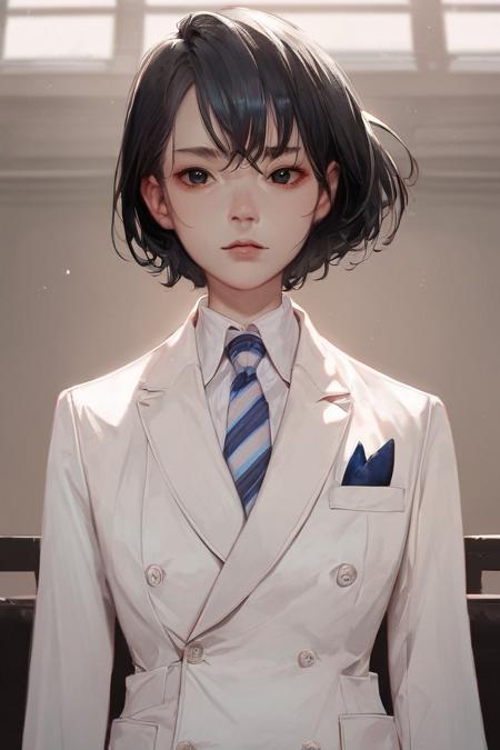 Double-breasted_suits | Pony lora
