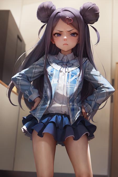 Roko Sekino | Dropout Idol Fruit Tart