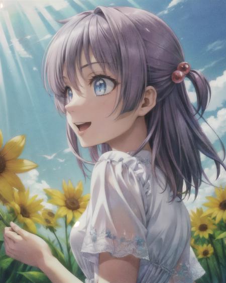 Segawa Izumi (瀬川 泉), from Hayate no Gotoku