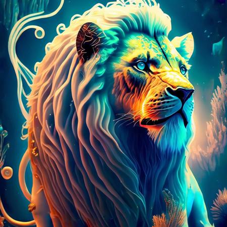 Fantasy Animals