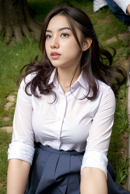 BTR Rachel版本v1.0 (ID: 96436)