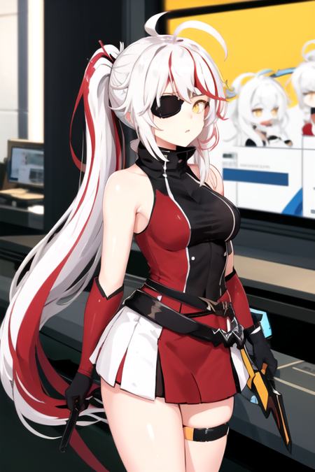 Archer (Honkai Impact 3rd)