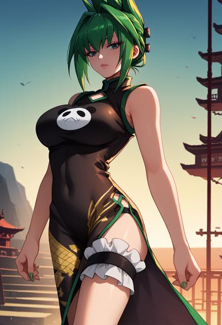 Tao Jun PonyXL版本v1.0 (ID: 658599)