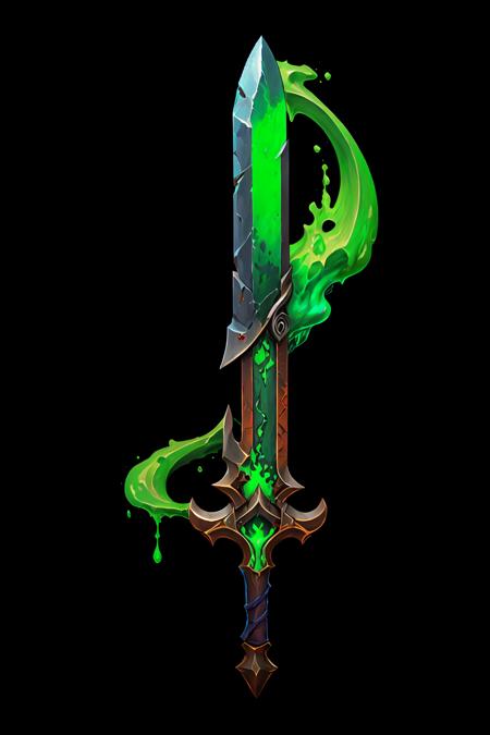 Pecha Swords Generator