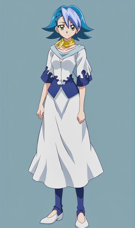 Brooke Walker Pony XL (Yugioh Zexal)