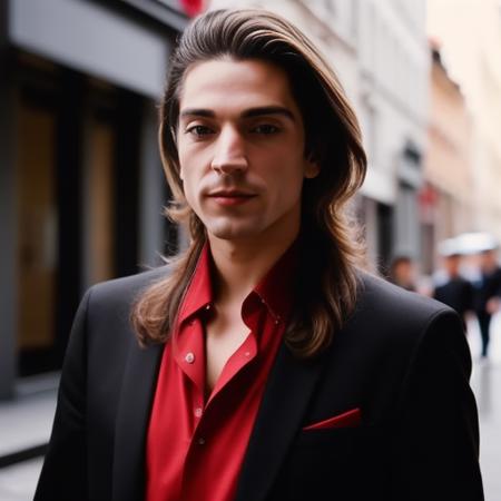 Federico Moura (Virus)