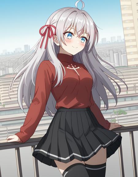 Rin Tohsaka (遠坂 凛) Cosplay - Clothing
