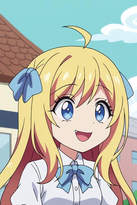Jashin-chan Dropkick | Jashin-chan | PDXL