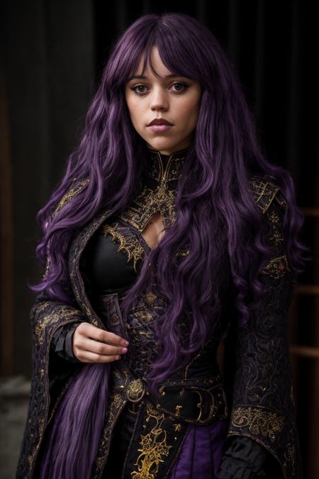 Jenna Ortega 2023