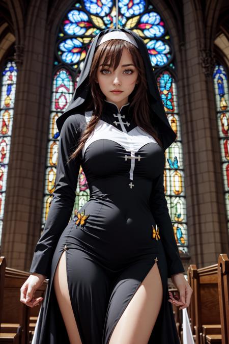 Demonic Nuns版本v1 (ID: 178941)