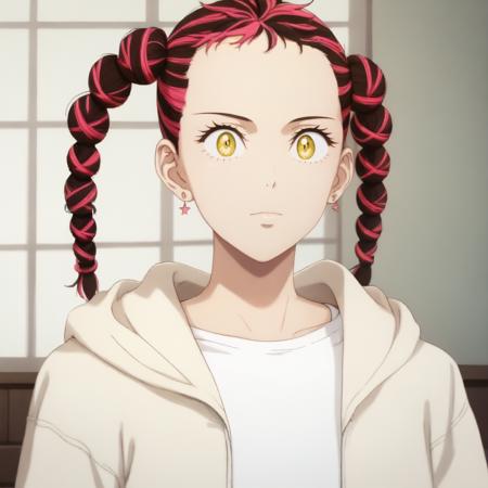 Haru - Enter The Garden版本pony (ID: 703200)