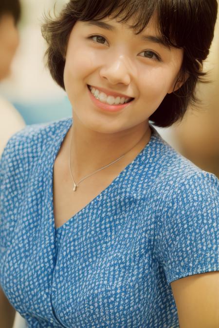 Ikue Sakakibara