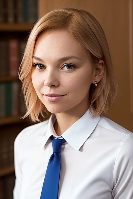 Hilary Wind (aka Eleanor)