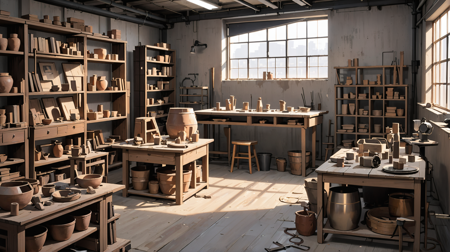 Envy Rustic Escape XL 01
