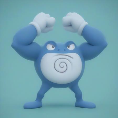 Poliwrath