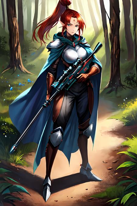 Yrliet (40k Rogue Trader)版本v1.0 (ID: 457741)