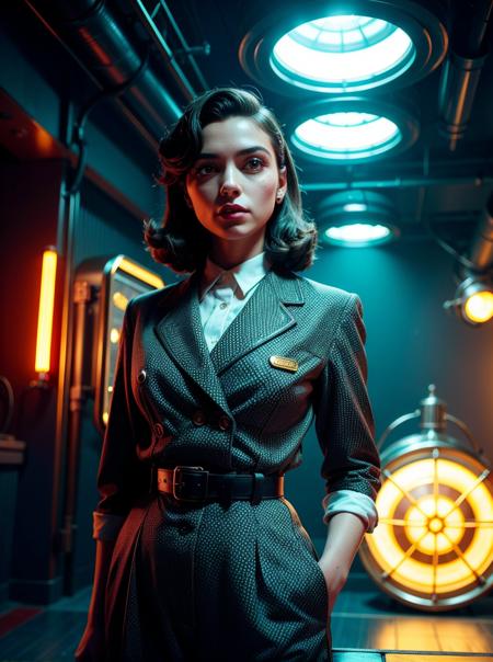 BioshockPunk