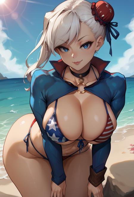 Miyamoto Musashi (6 Outfits) (Fate/Grand Order)