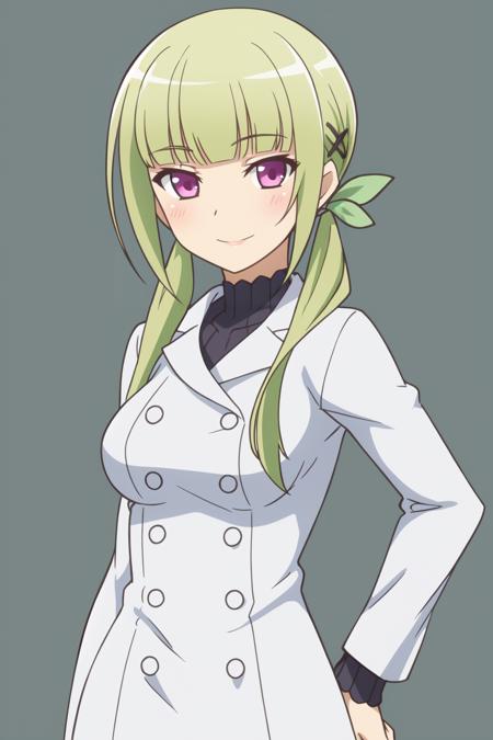 Choujin Koukousei-tachi wa Isekai demo Yoyuu de Ikinuku you desu!