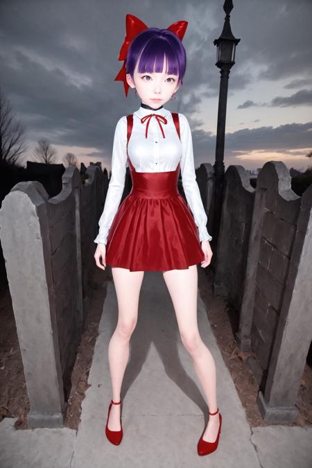 猫娘