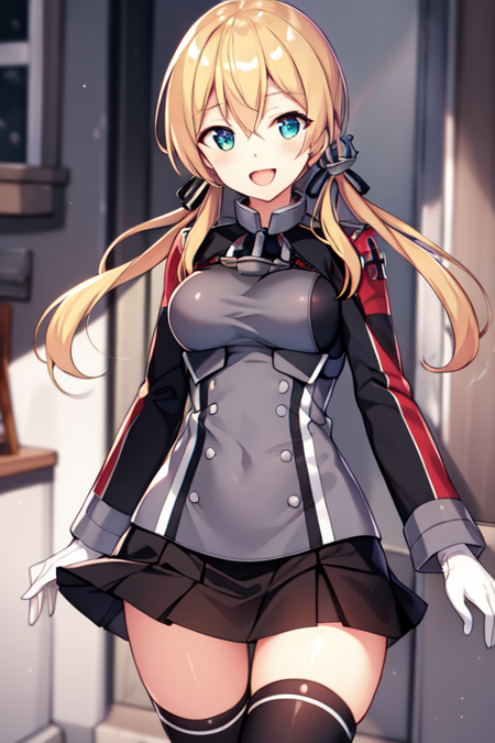 Prinz Eugen (KANCOLLE)