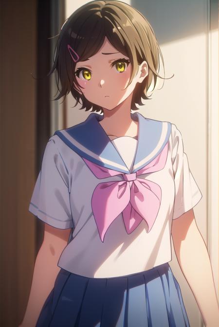 Hazuki Katou (加藤 葉月) - Sound! Euphonium (Hibike! Euphonium) (響け！ユーフォニアム)