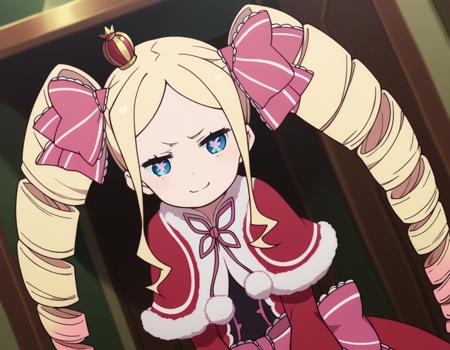 Beatrice (ベアトリス) - Re:Zero (Re：ゼロから始める異世界生活)