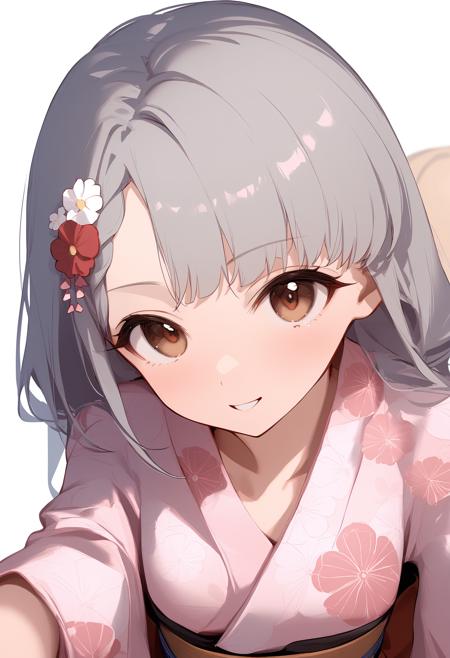 XL Hisakawa Nagi/久川凪/久川凪 Idolmaster/偶像大师