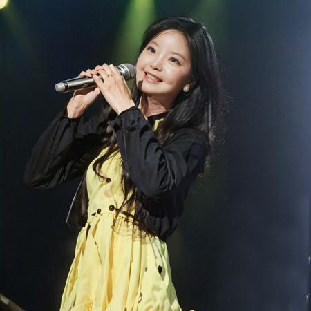 Teresa Teng