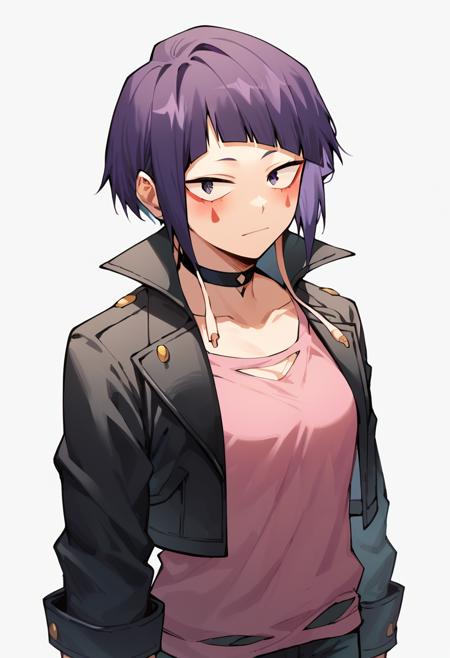 Kyoka Jiro (My Hero Academia) 3 Outfits