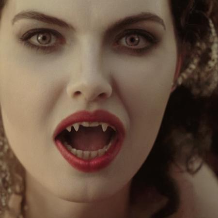 Brides of Dracula (1992) XL + F1D