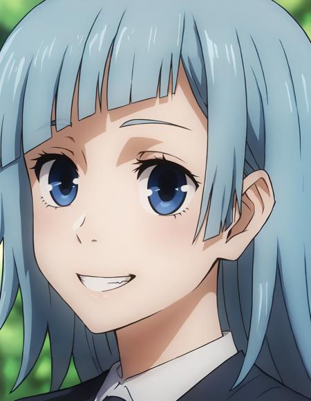Miwa Kasumi