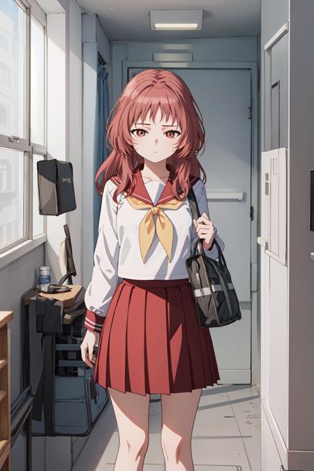 Mie Ai