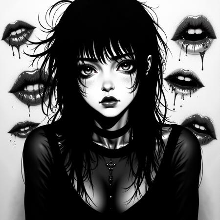 Anime Art-Style