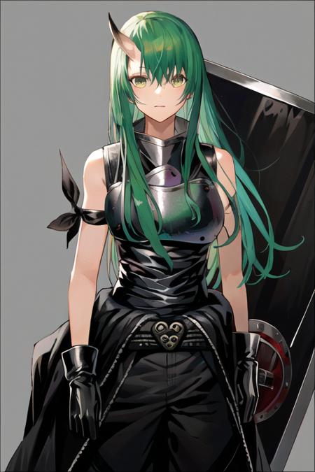 hoshiguma 星熊