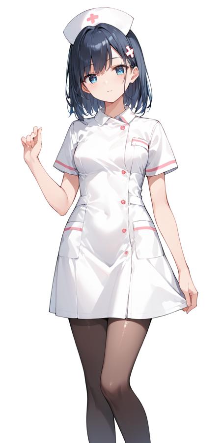 ナース/nurse(SD,XL,ILL,pony)