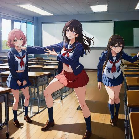 Surrender! Or... | Meme | おとなしく投降する事だな