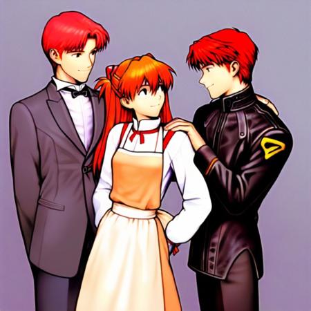 Shinkiro Style